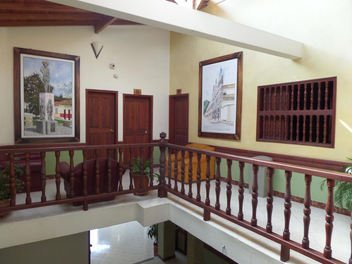 Casa Morales Santa Fe Hotel Santa Fe de Antioquia Exterior foto